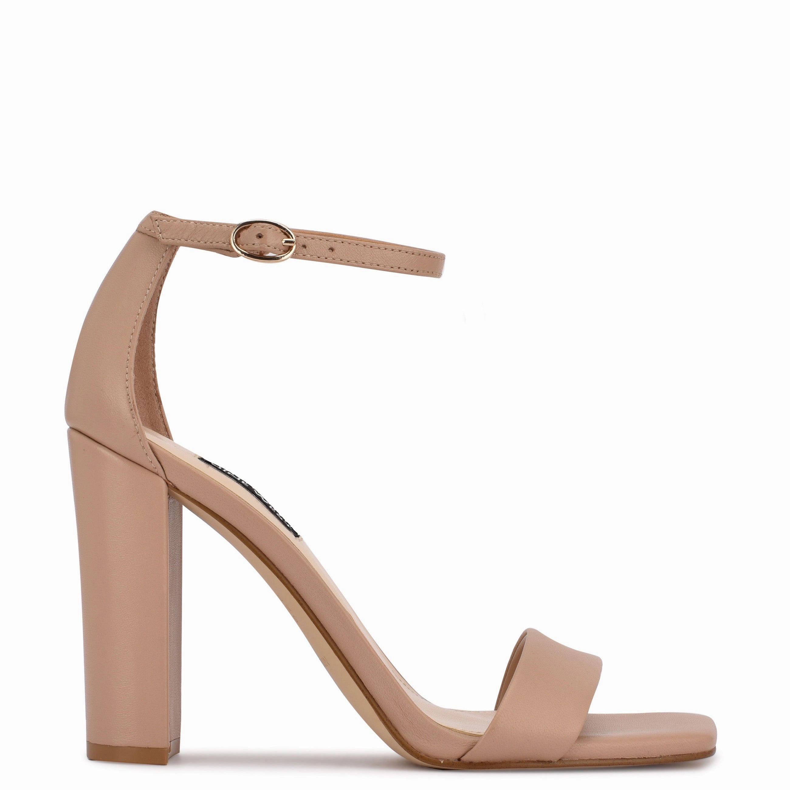 Marrie Ankle Strap Sandals
