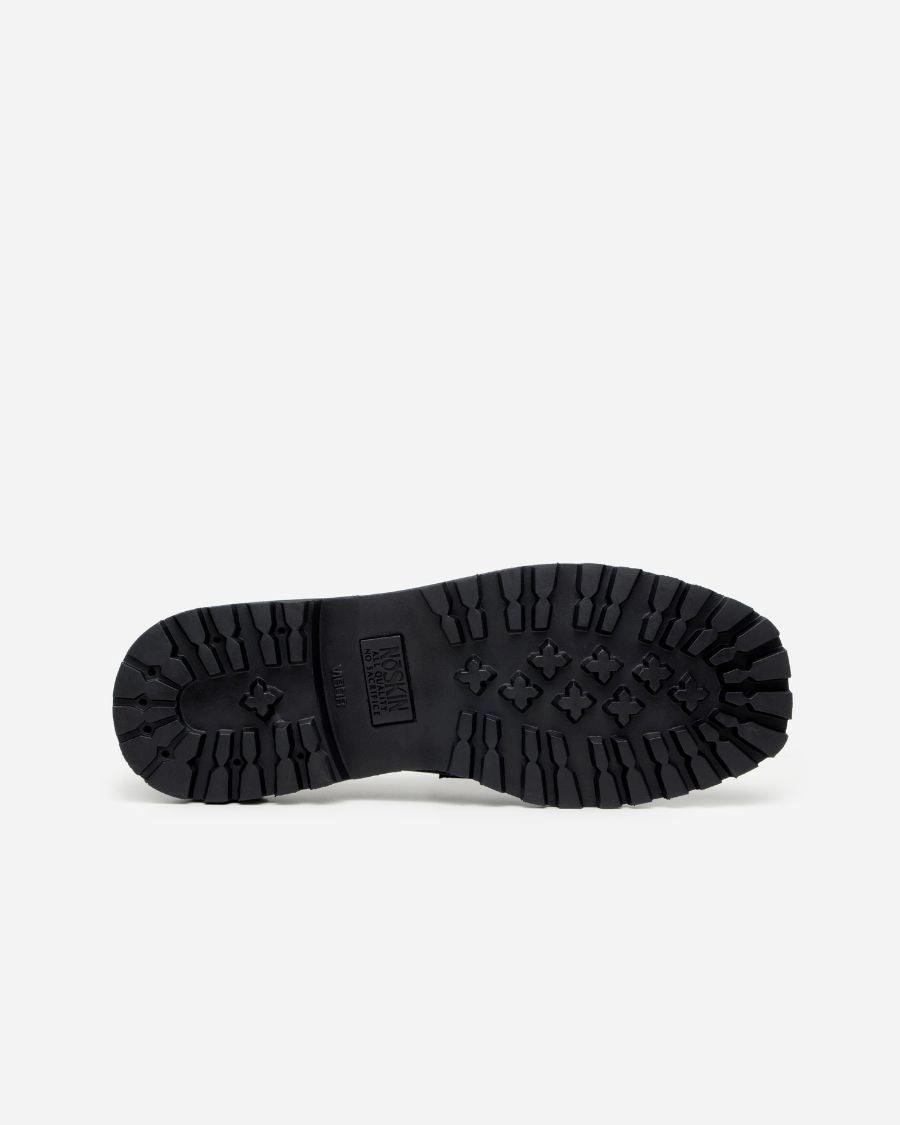 Mater Loafer in Black from Nskin