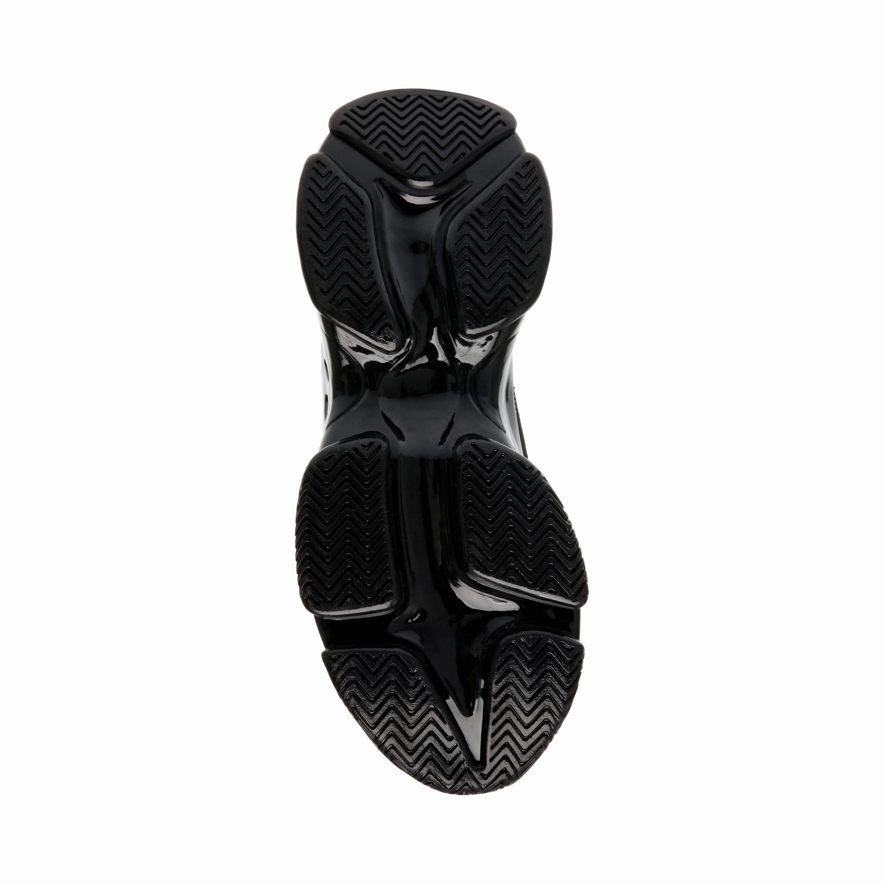 Maxout Trainer BLACK/SILVER