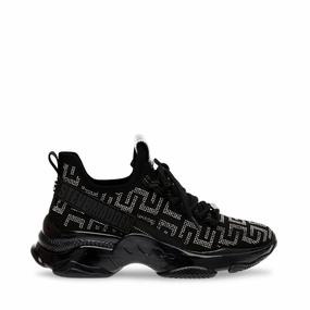 Maxout Trainer BLACK/SILVER