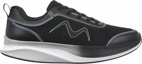 MBT | Women's Huracan Trainer in Black