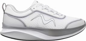MBT | Women's Huracan Trainer in White