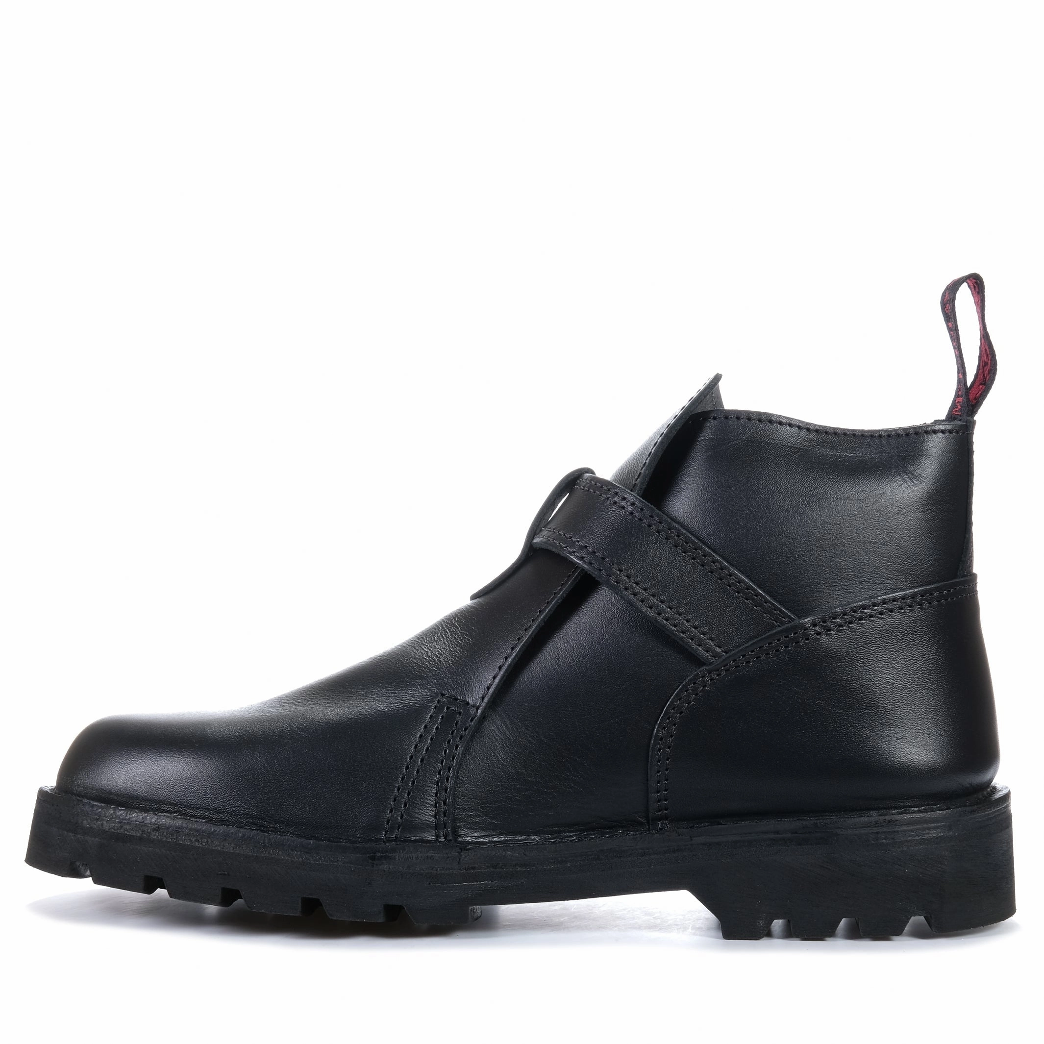 McKinlays Highlander Black