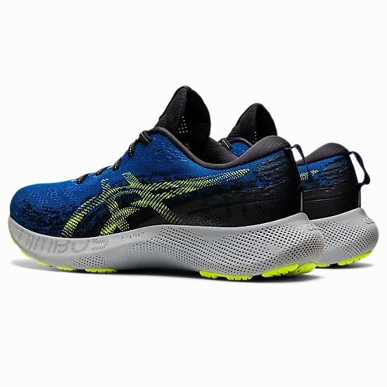 Men's Asics Gel-Nimbus Lite 3 Lake Drive/Hazard Gree
