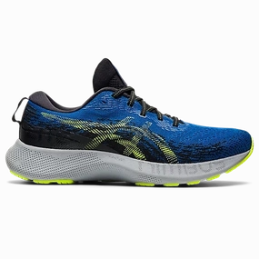 Men's Asics Gel-Nimbus Lite 3 Lake Drive/Hazard Gree