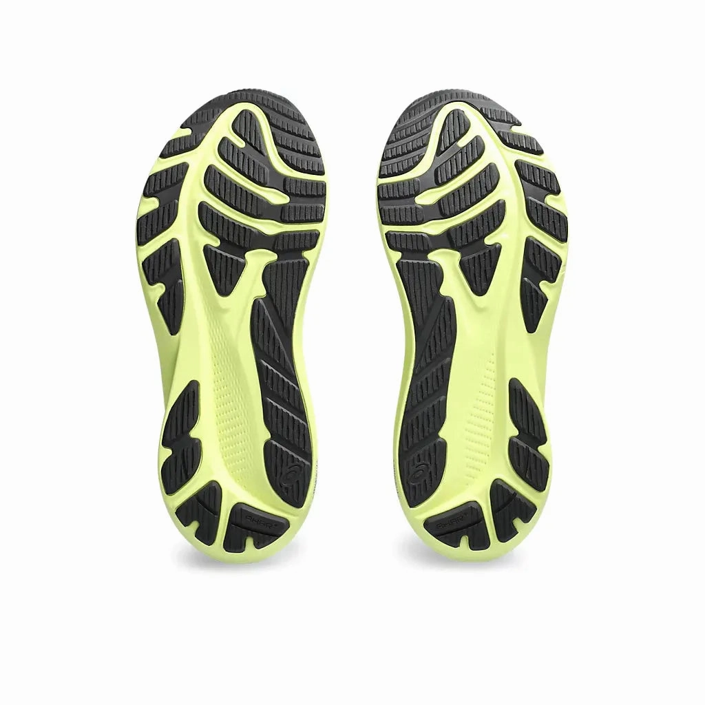 Men's Asics GT-2000 12 Black/Glow Yellow
