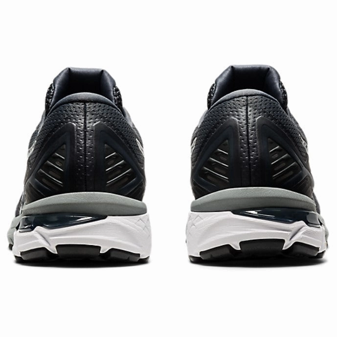 Men's Asics GT-2000 9 WIDE(2E)  Carrier Grey / Black