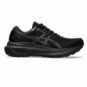 Men's Asics Kayano 30 Black/Black
