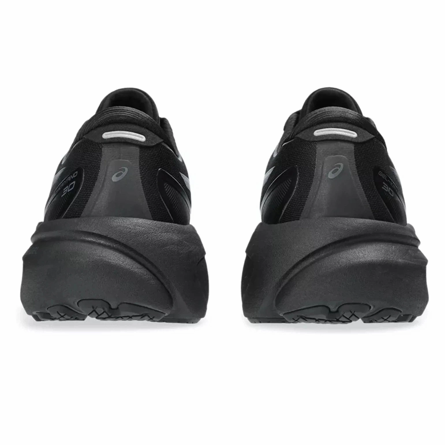 Men's Asics Kayano 30 Black/Black