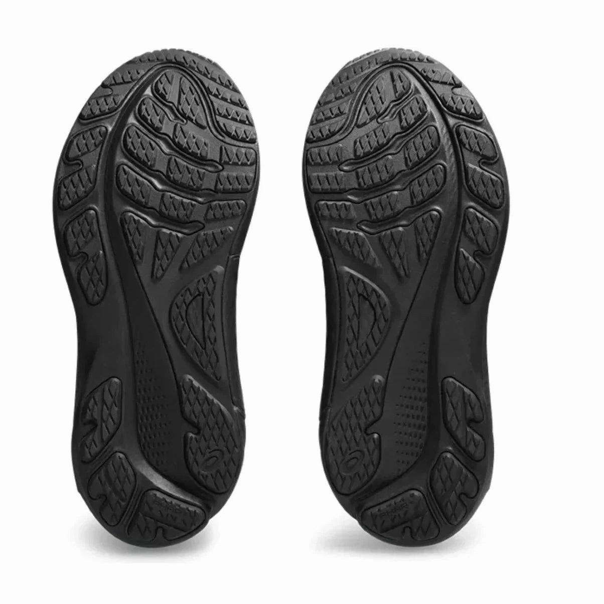 Men's Asics Kayano 30 Black/Black