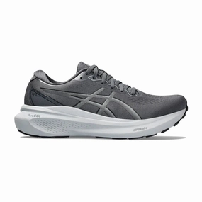 Men's Asics Kayano 30 Grey/Piedmont Grey