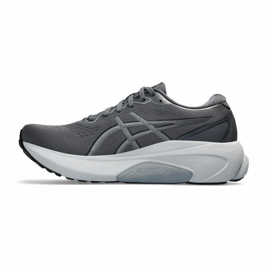 Men's Asics Kayano 30 Grey/Piedmont Grey