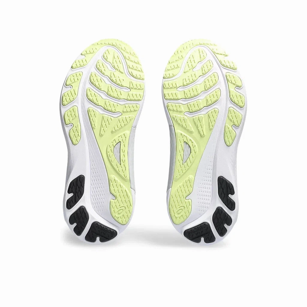 Men's Asics Kayano 30 Illusion Blue/Glow Yellow