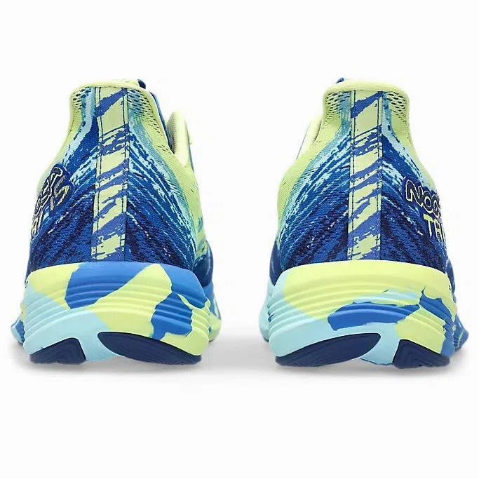 Men's Asics Noosa Tri 15  Illusion Blue/Aquamarine
