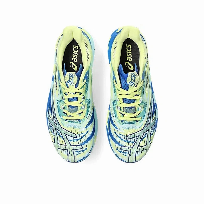 Men's Asics Noosa Tri 15  Illusion Blue/Aquamarine