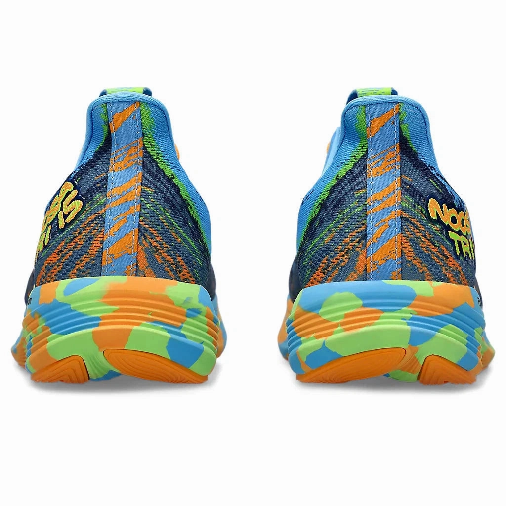 Men's Asics Noosa Tri 15 Waterscape/ Electric Blue