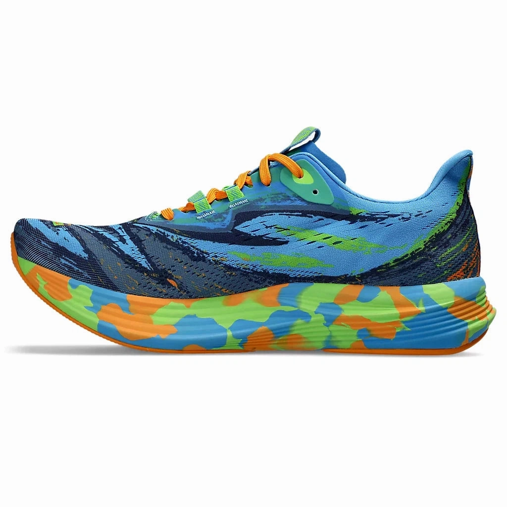 Men's Asics Noosa Tri 15 Waterscape/ Electric Blue