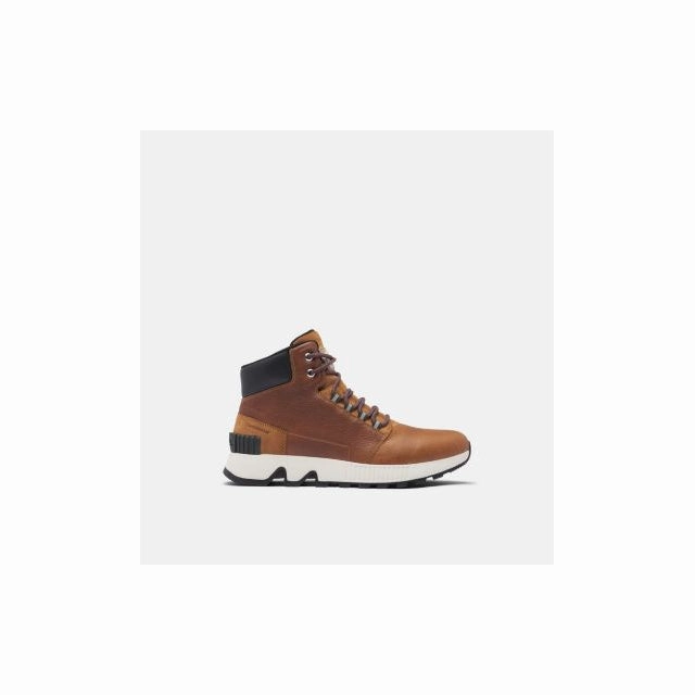 Men's Mac Hill Mid Leather WP