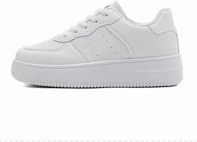 Men's Outdoor Casual Breathable Basketball Shoes Black