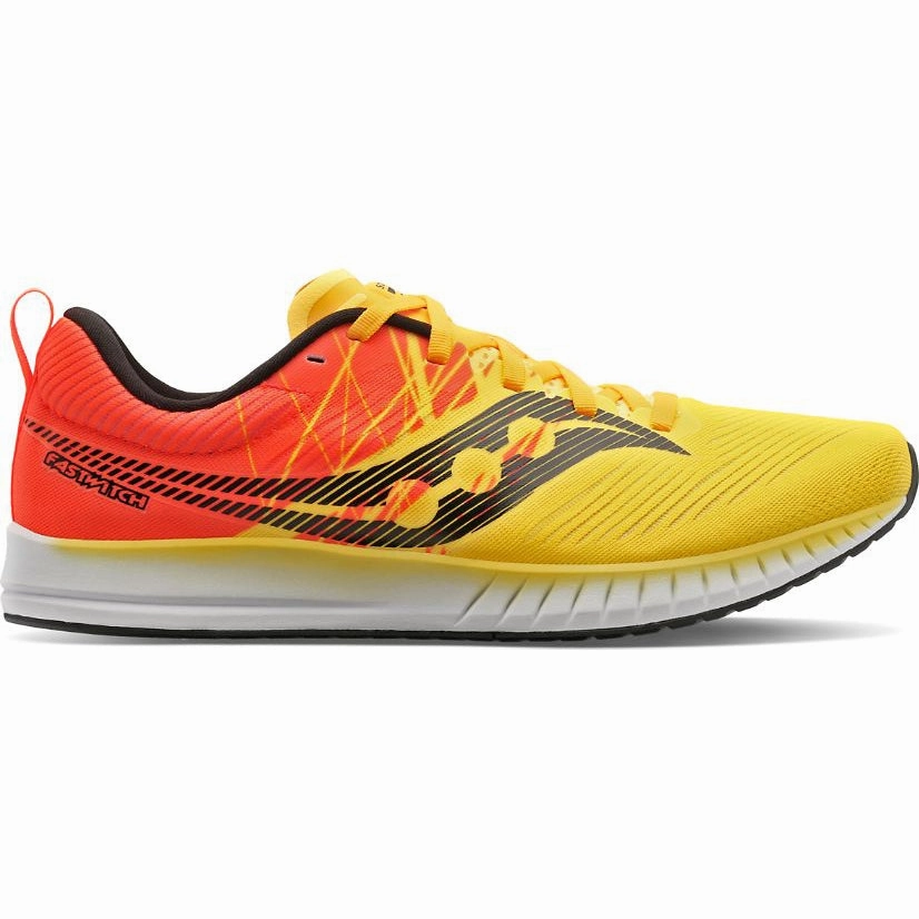 Men's Saucony FASTWITCH 9