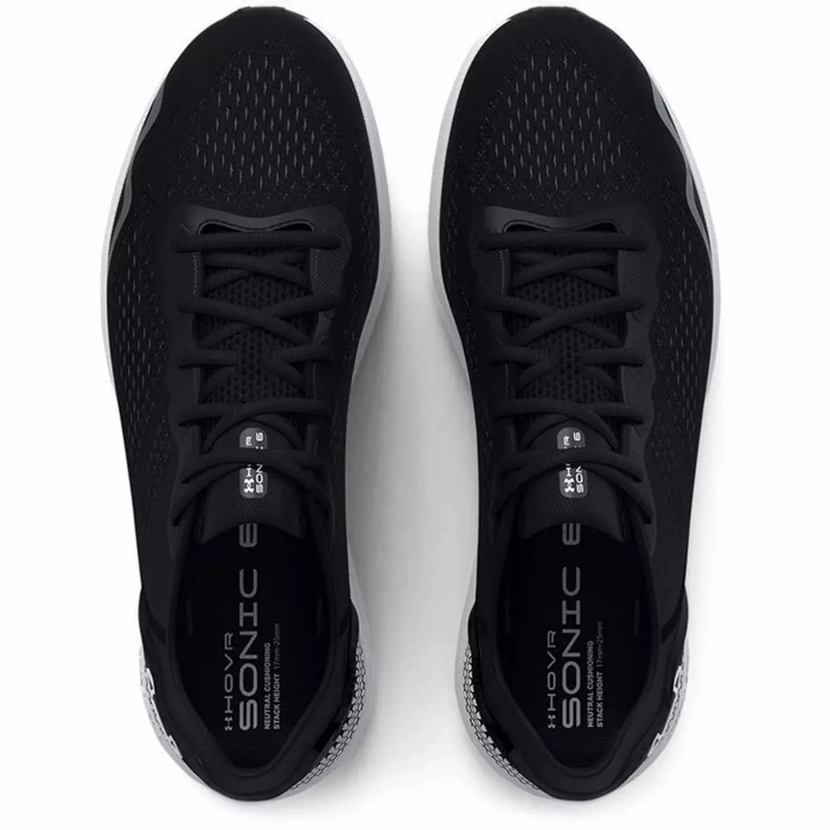 Men's Under Armour HOVR Sonic 6 Black