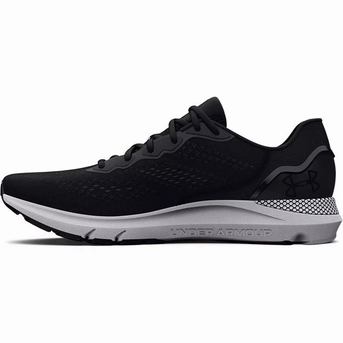 Men's Under Armour HOVR Sonic 6 Black