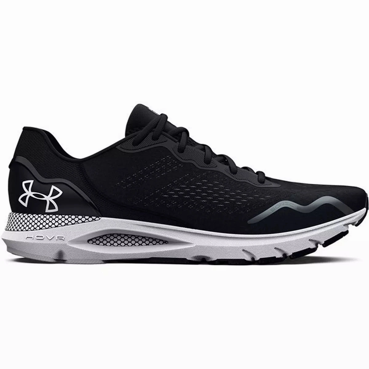 Men's Under Armour HOVR Sonic 6 Black