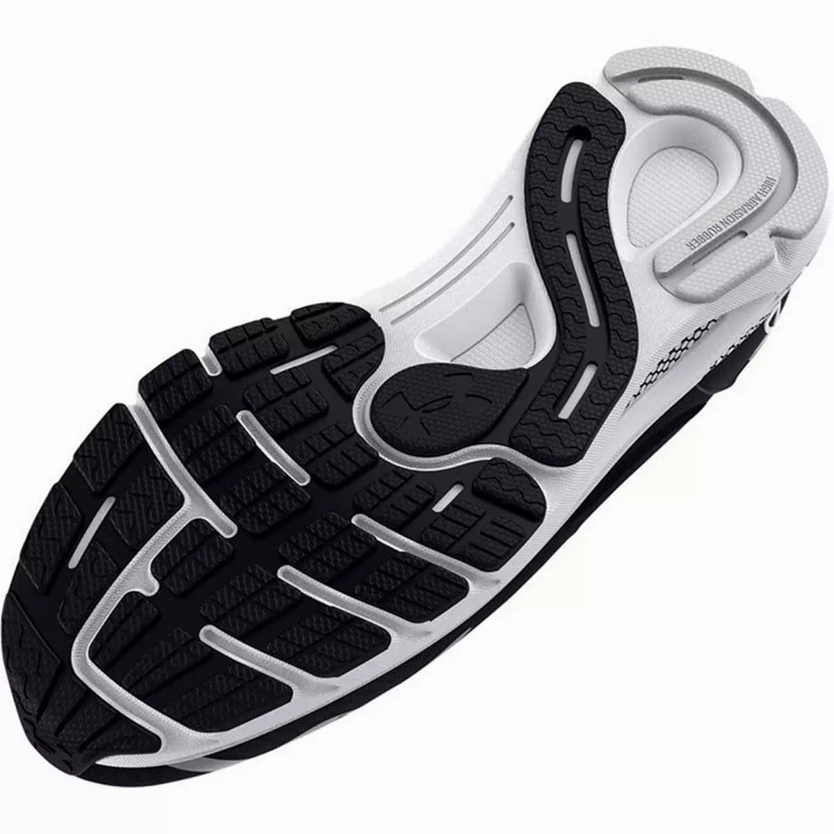 Men's Under Armour HOVR Sonic 6 Black