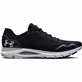 Men's Under Armour HOVR Sonic 6 Black
