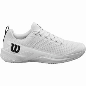 Men's Wilson Rush Pro 4.5 (Wide Toe Box) - WRS334000 Shoes Wilson Men