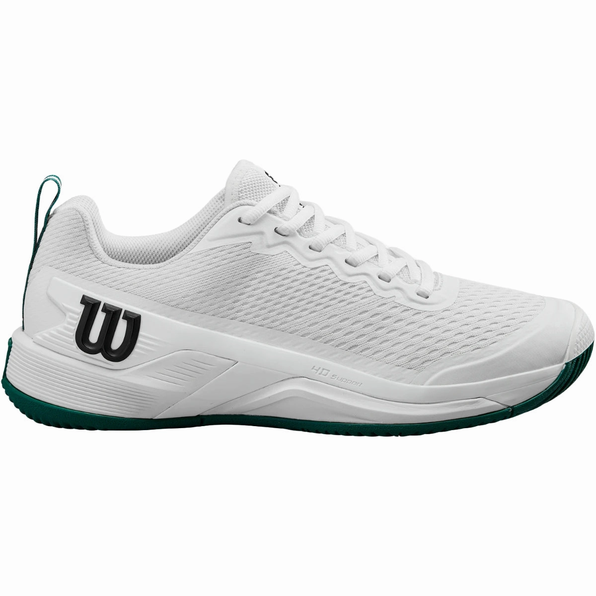 Men's Wilson Rush Pro 4.5-WRS333550 Shoes Wilson Men