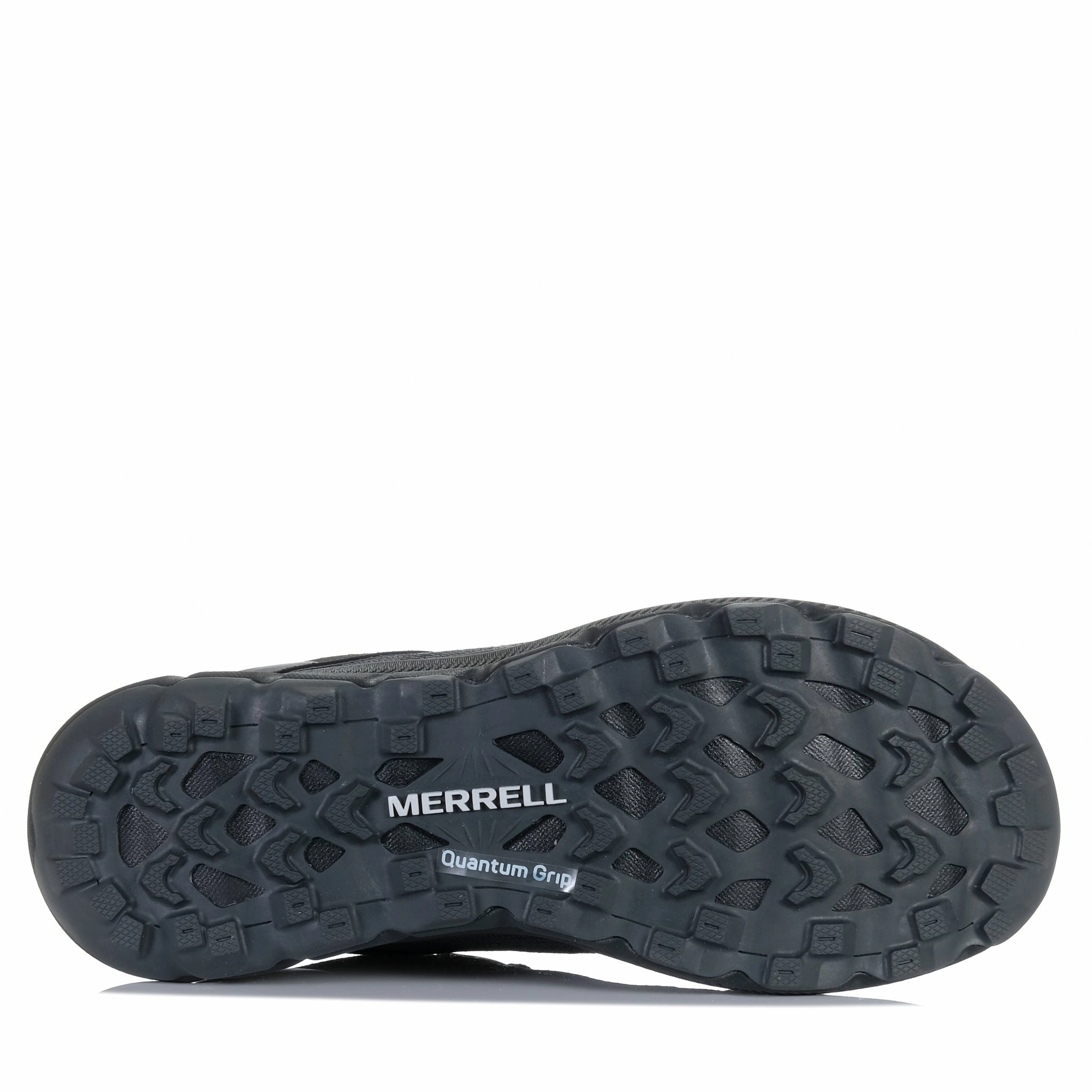 Merrell Antora 4 Waterproof Black/Graphite