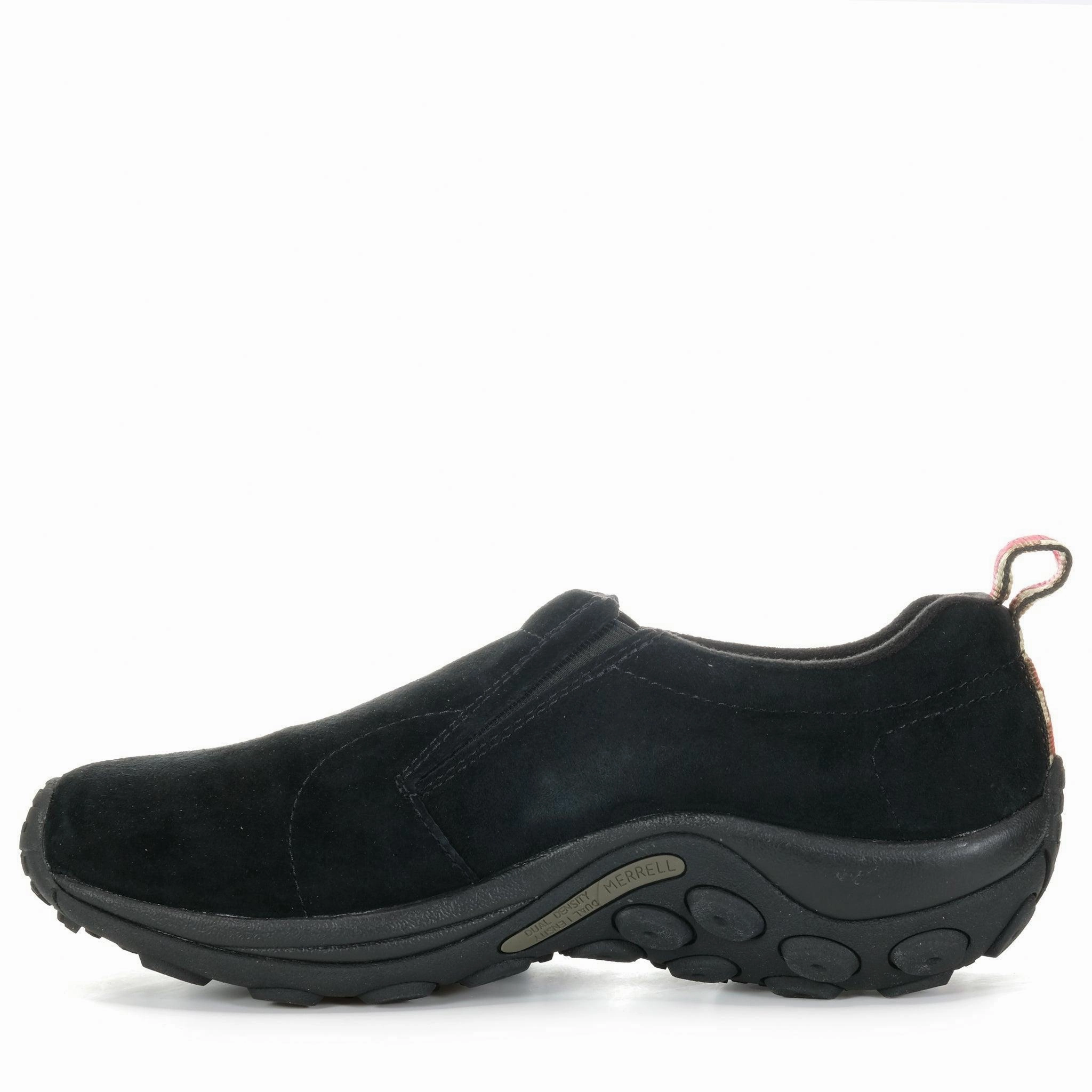 Merrell Jungle Moc Womens Midnight