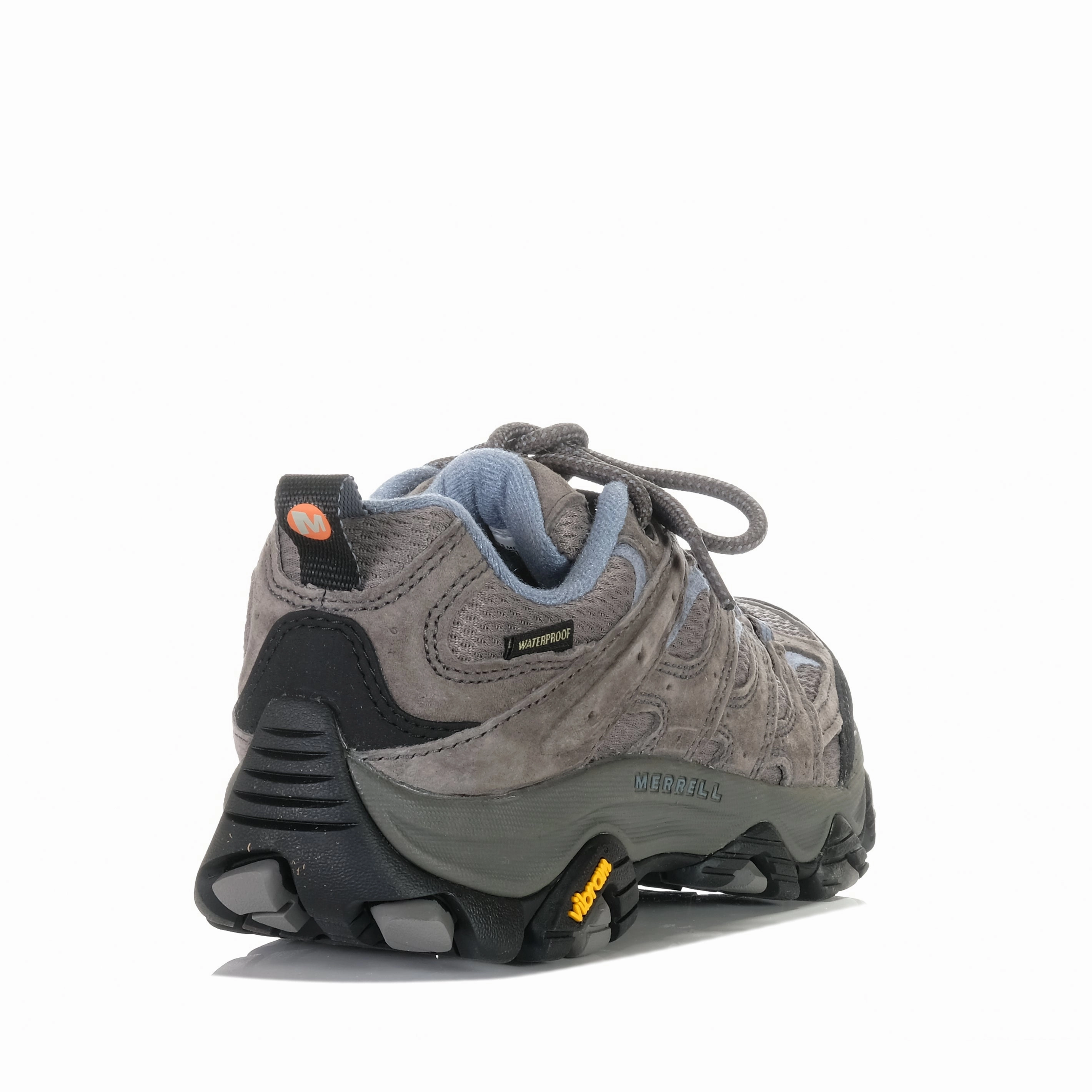 Merrell Moab 3 Hiking Waterproof Womens Granite