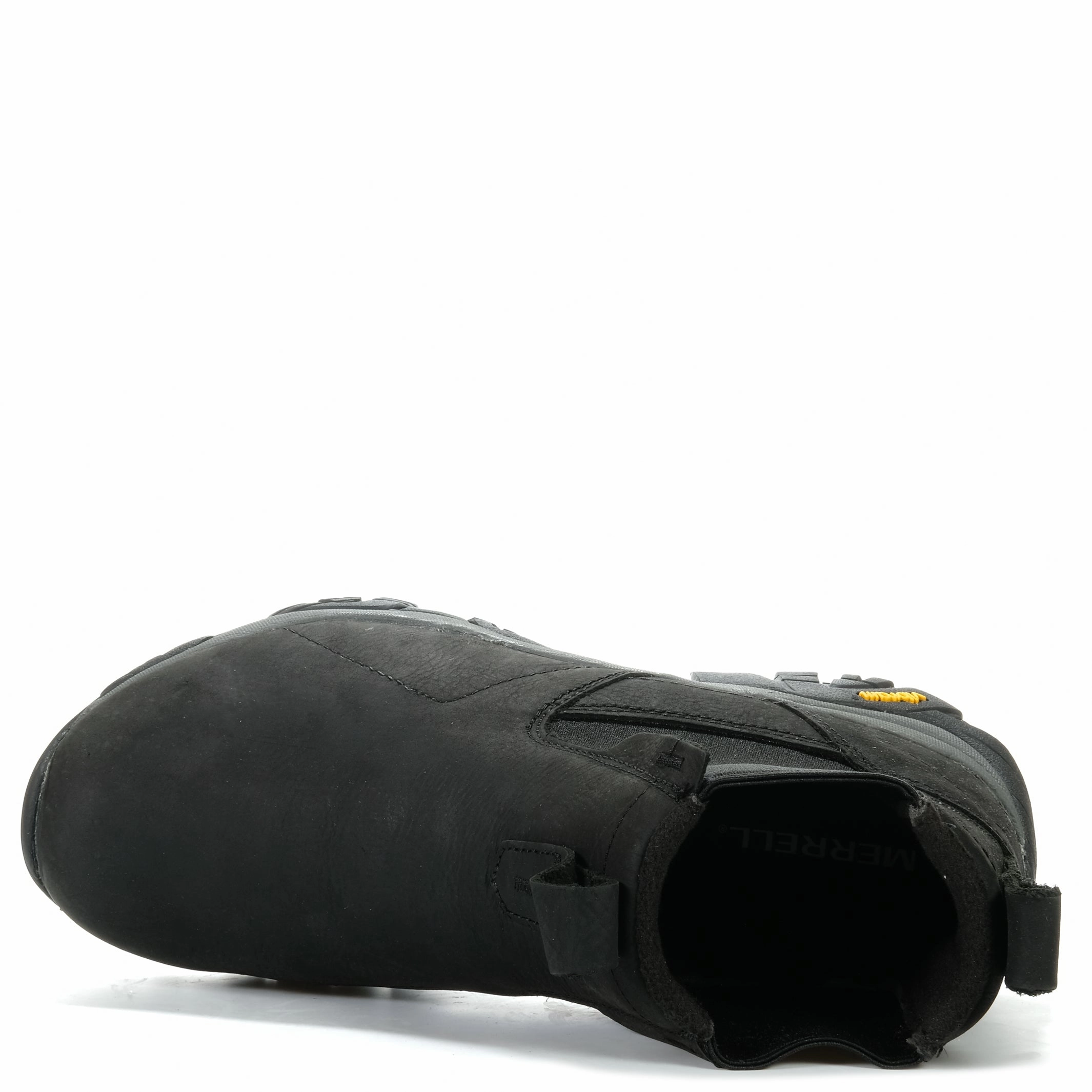 Merrell Moab Adventure Chelsea Polar Waterproof Black