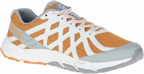 Merrell Women's Bare Access Flex 2 Sneaker