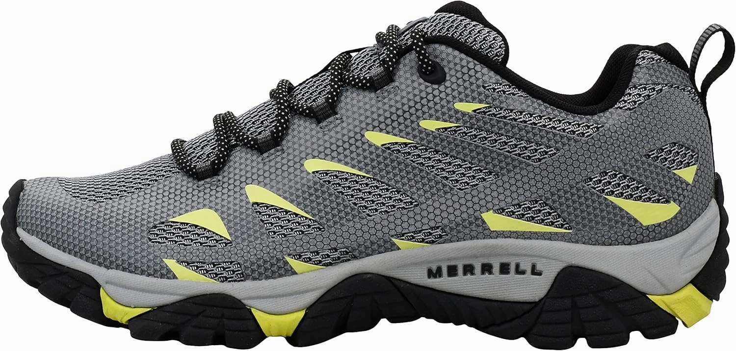 Merrell Women's Bravada 2 Waterproof Sneaker