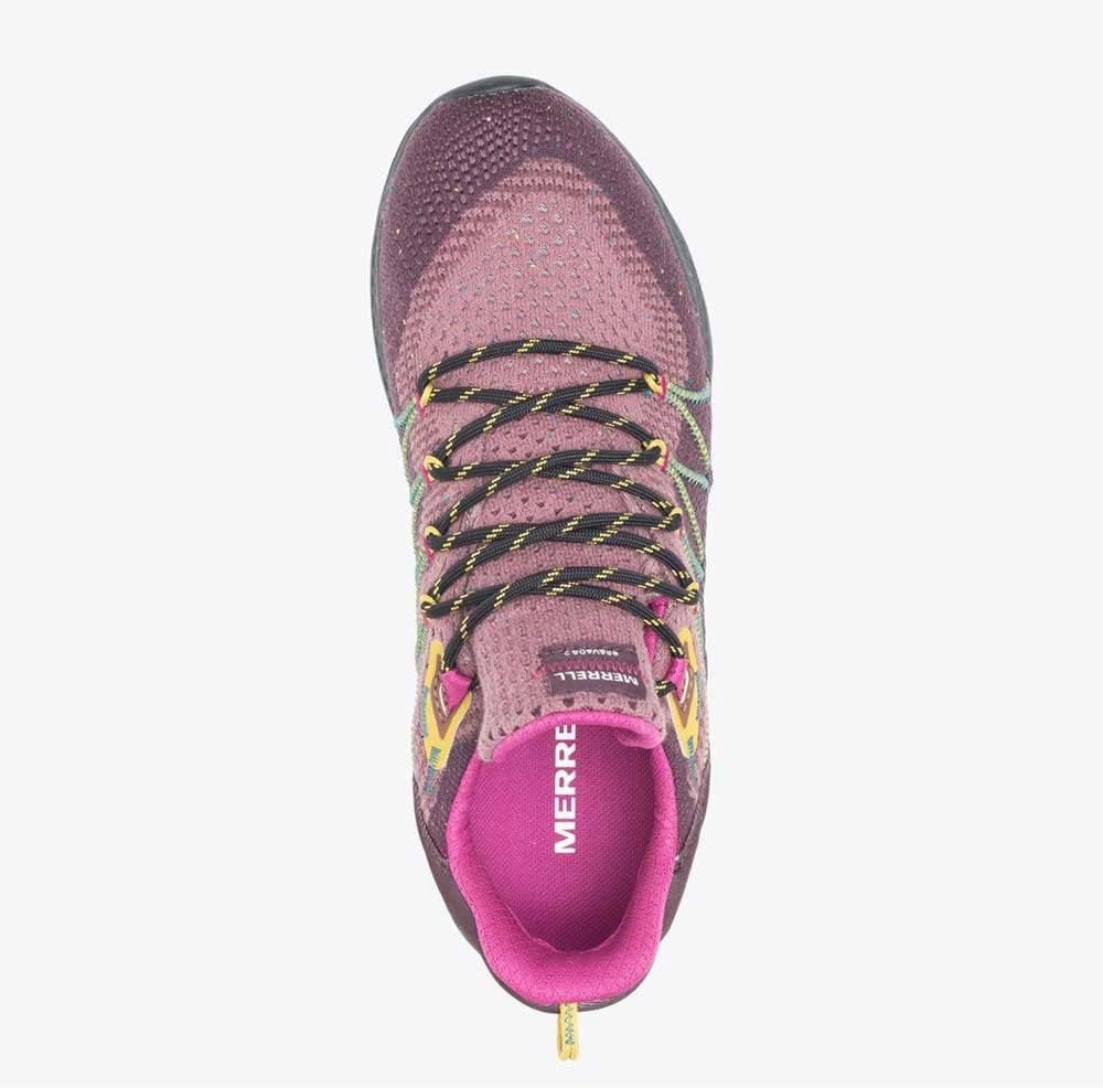 Merrell Women's Bravada 2 Waterproof Sneaker