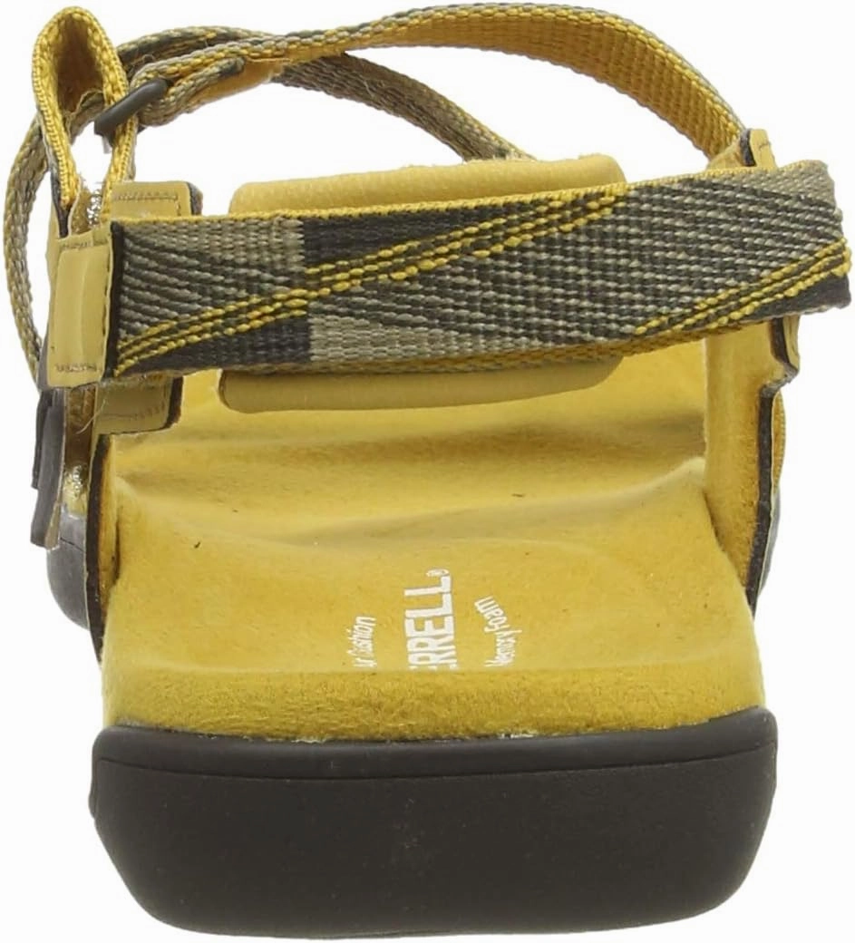 Merrell Women's District Mendi Backstrap