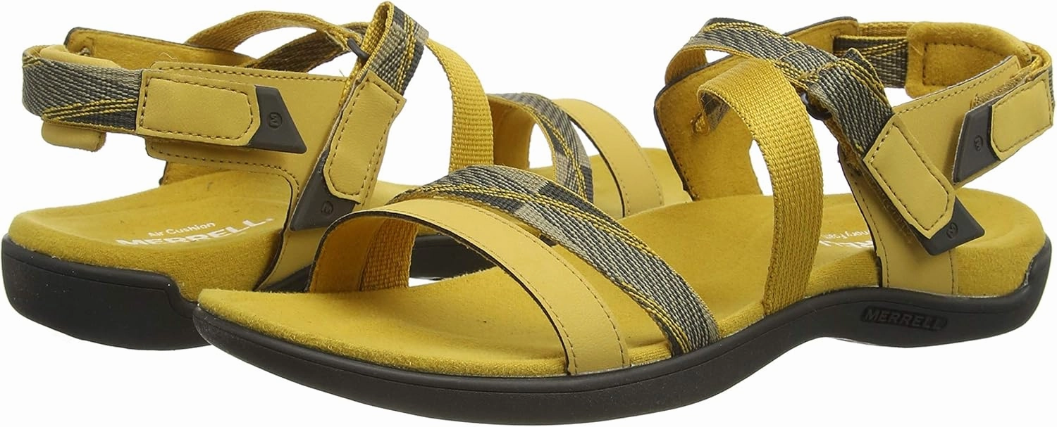 Merrell Women's District Mendi Backstrap