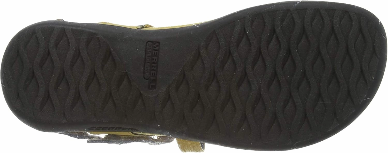 Merrell Women's District Mendi Backstrap