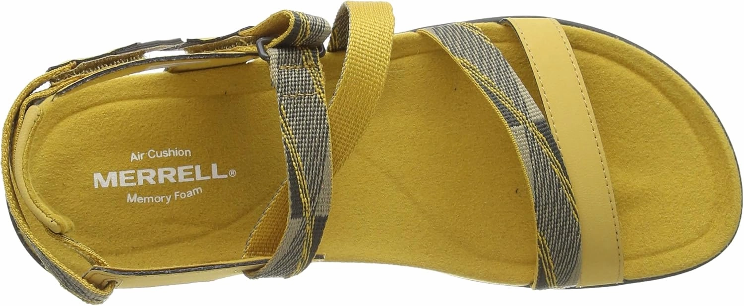 Merrell Women's District Mendi Backstrap