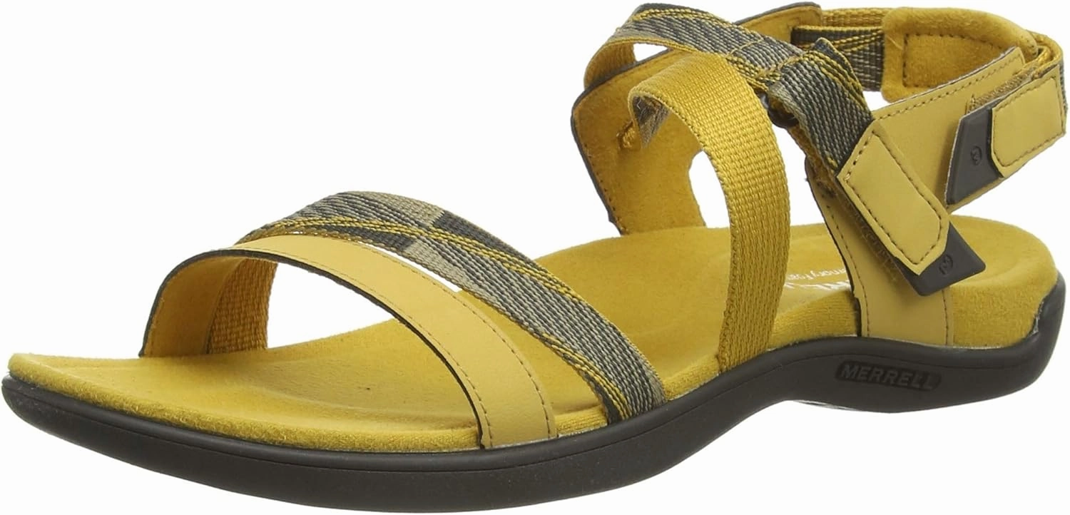 Merrell Women's District Mendi Backstrap