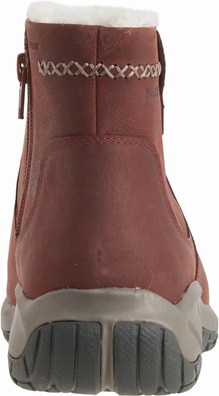 Merrell Women's Encore 4 Bluff Polar Waterproof Snow Boot