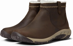 Merrell Women's Encore 4 Bluff Polar Waterproof Snow Boot
