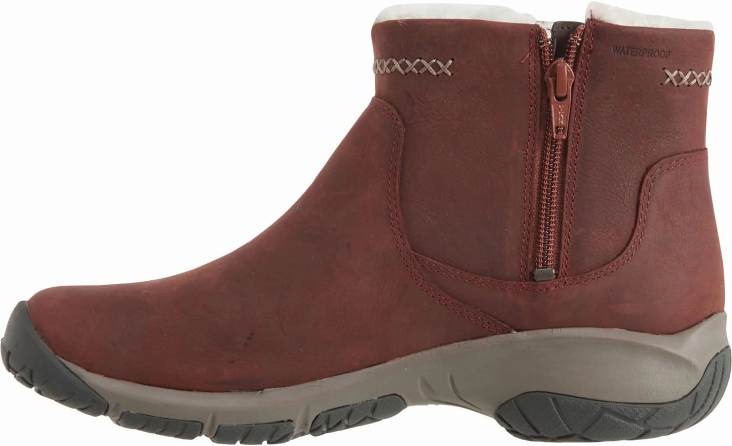 Merrell Women's Encore 4 Bluff Polar Waterproof Snow Boot