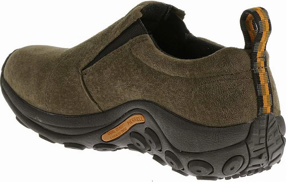 Merrell Women's Jungle Moc Mountaineering Boot