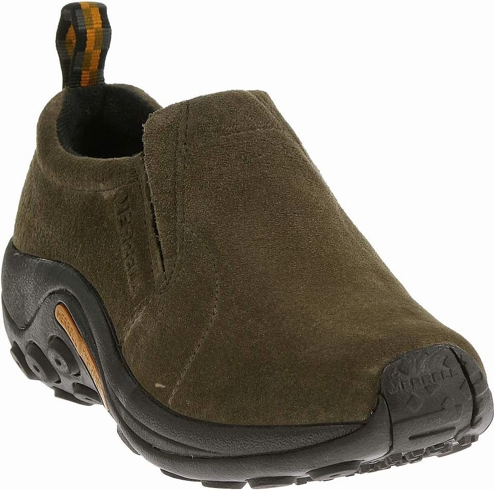 Merrell Women's Jungle Moc Mountaineering Boot