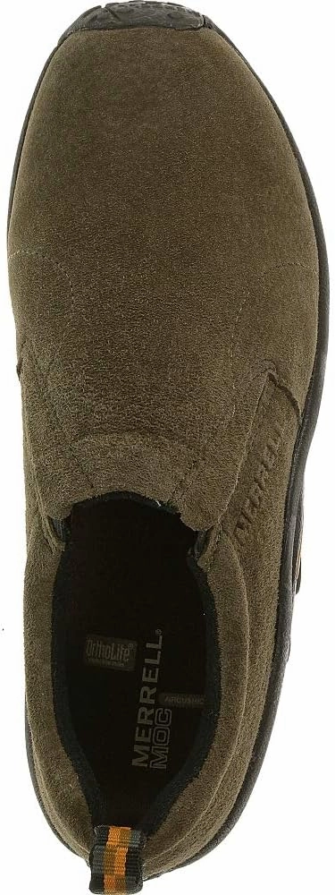 Merrell Women's Jungle Moc Mountaineering Boot