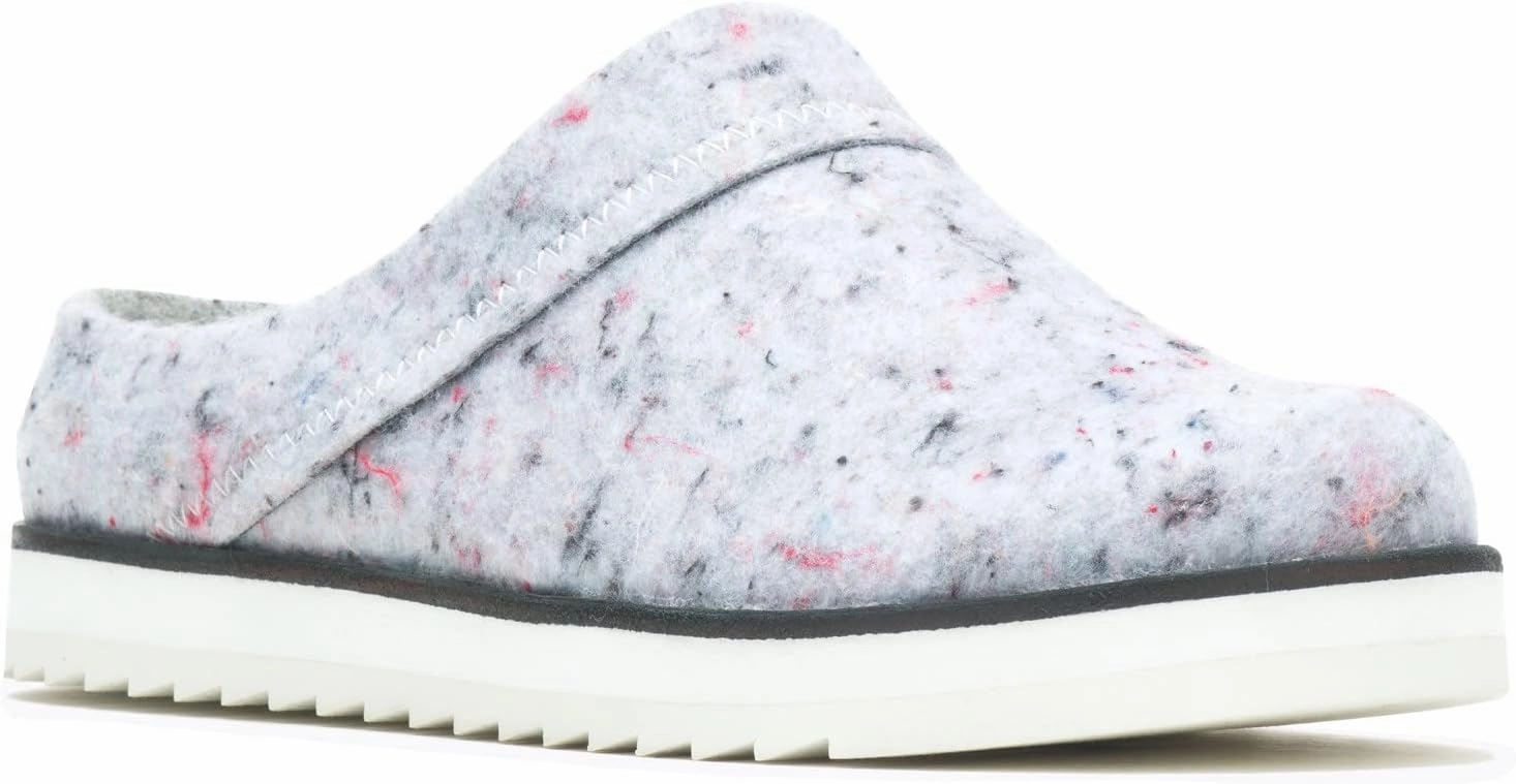 Merrell Women's Juno Clog Wool
